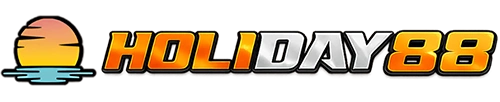 logo HOLIDAY88