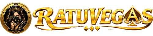 Logo RATUVEGAS Daftar