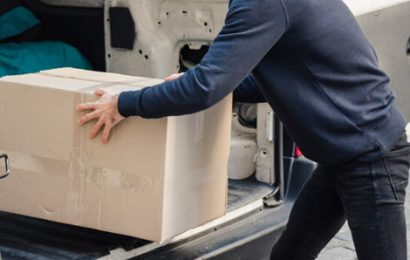 An Easy Way for House Shifting with Packers and Movers in Jaipur