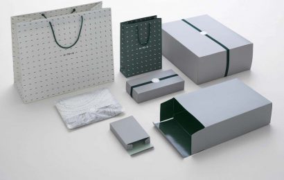 Easy Ways to Reflect Your Creativity with Retail Box Packaging