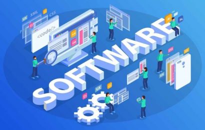 Softwares
