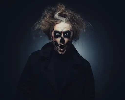 Halloween Mask
