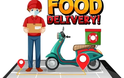 Food Delivery