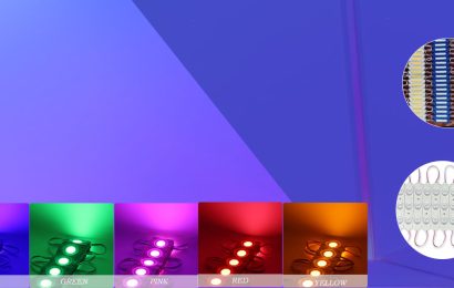Buy Bulk LED Strip Lights