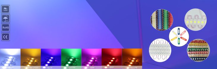 Buy Bulk LED Strip Lights